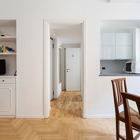 Brera Urban Flat Apartment Милано Екстериор снимка
