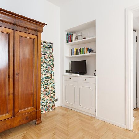 Brera Urban Flat Apartment Милано Екстериор снимка