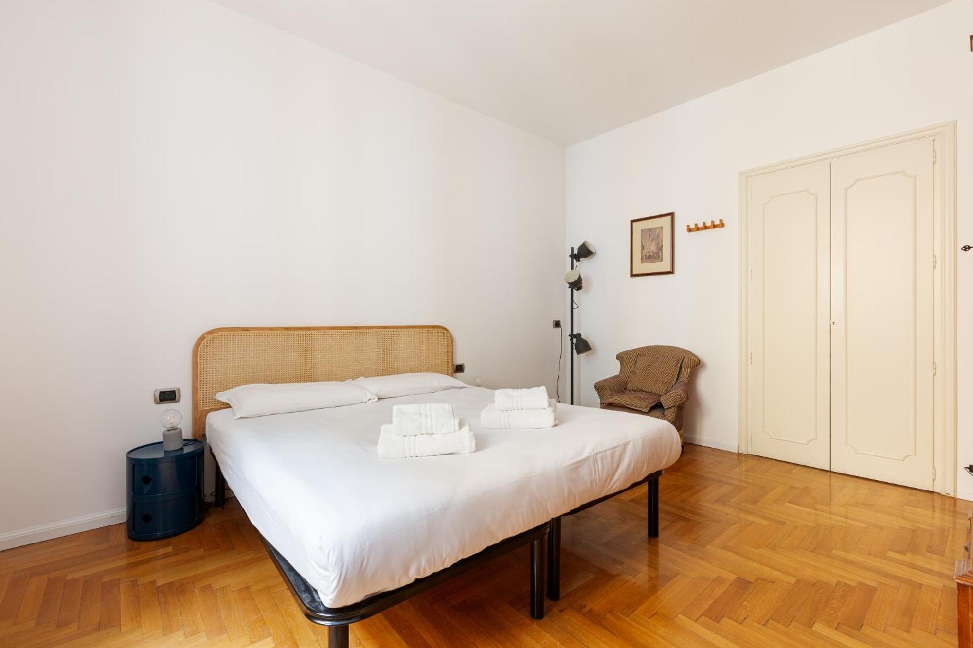 Brera Urban Flat Apartment Милано Екстериор снимка