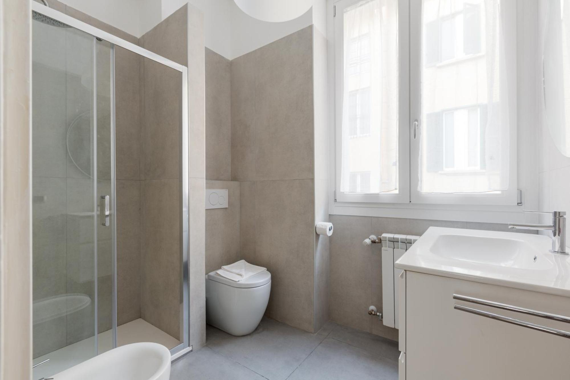 Brera Urban Flat Apartment Милано Екстериор снимка