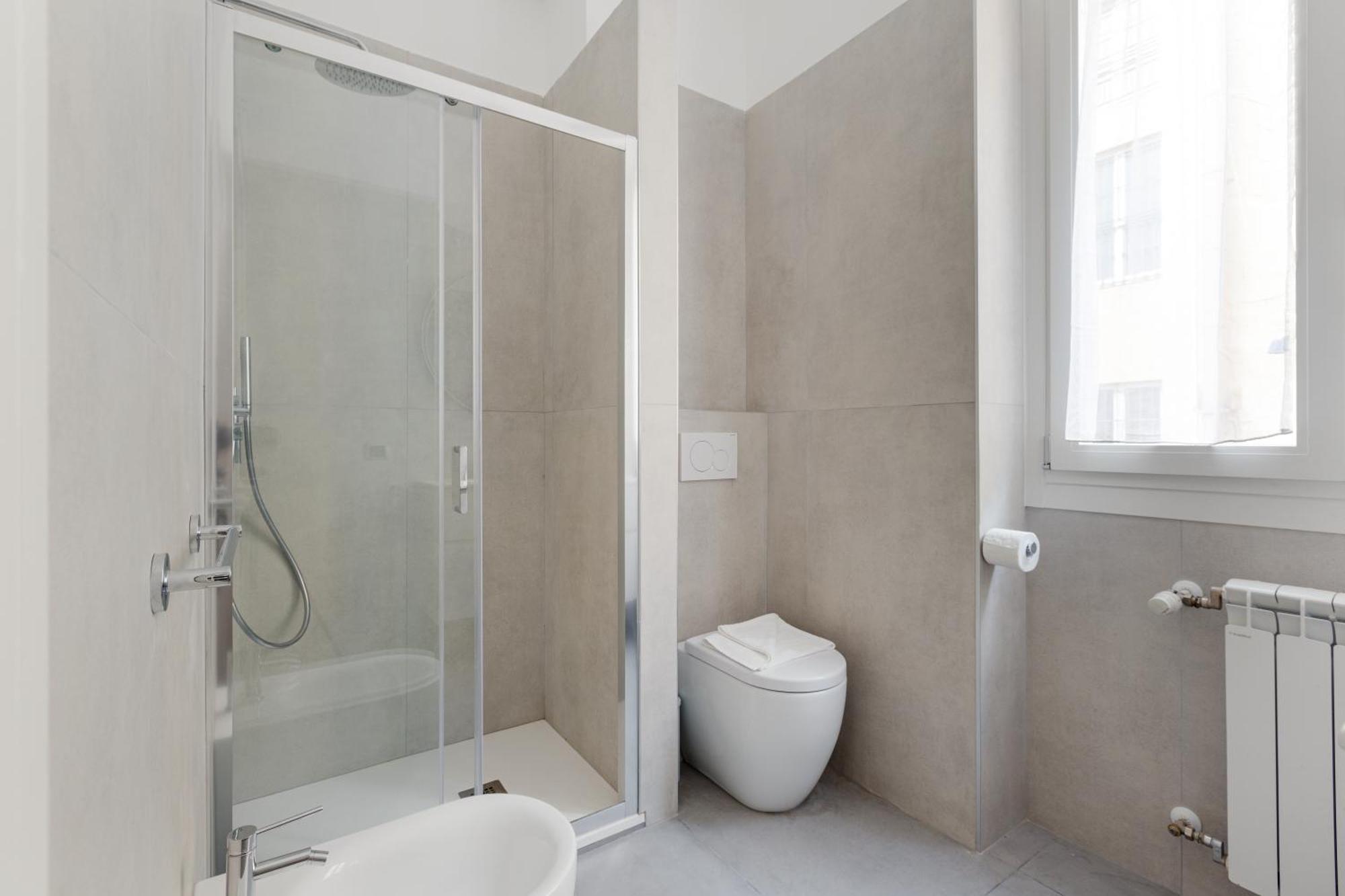 Brera Urban Flat Apartment Милано Екстериор снимка