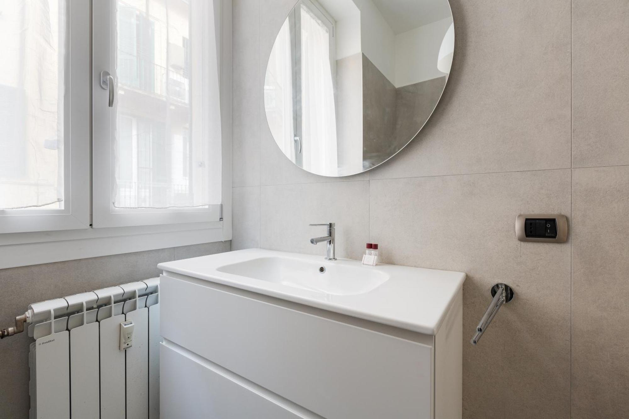 Brera Urban Flat Apartment Милано Екстериор снимка