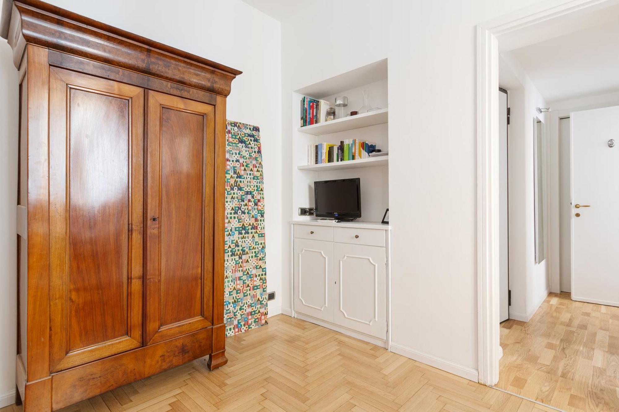 Brera Urban Flat Apartment Милано Екстериор снимка