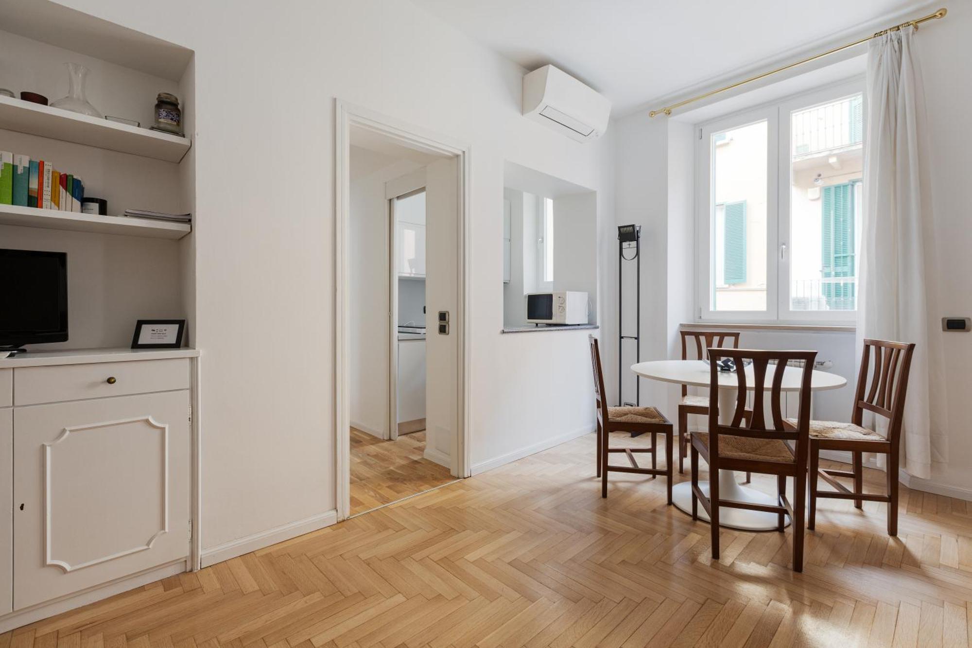 Brera Urban Flat Apartment Милано Екстериор снимка