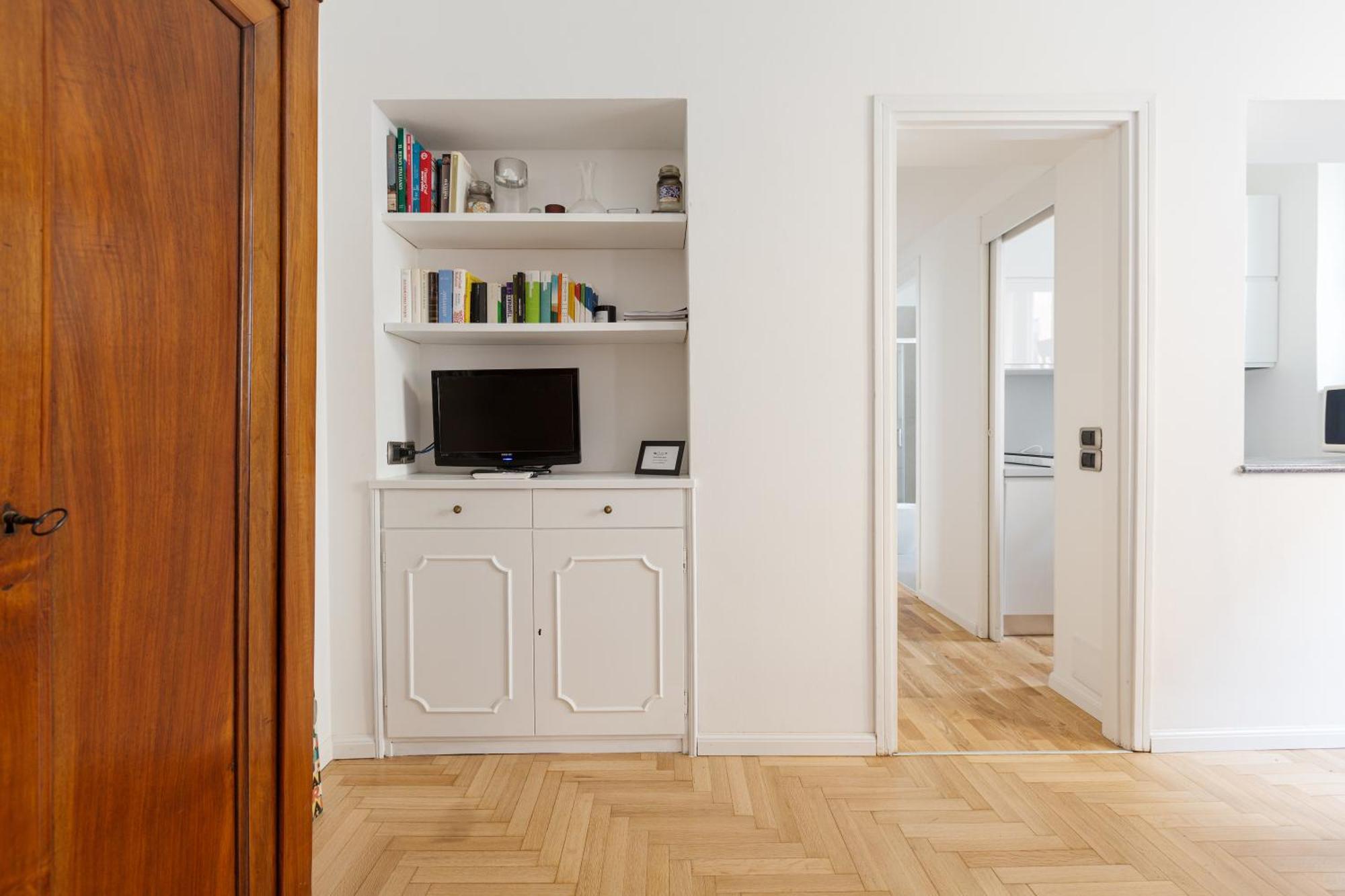 Brera Urban Flat Apartment Милано Екстериор снимка