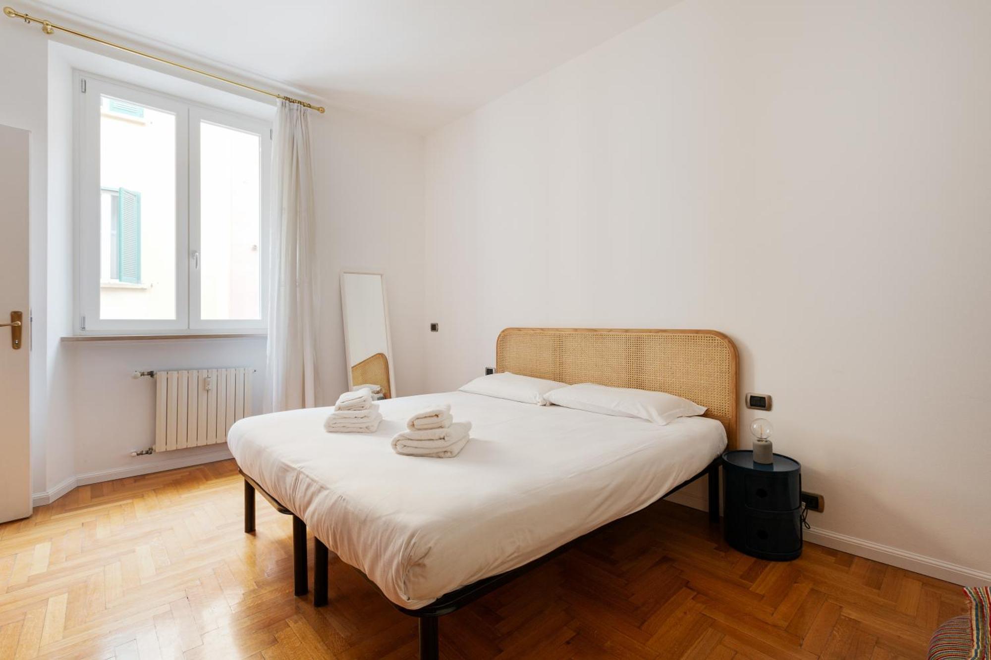 Brera Urban Flat Apartment Милано Екстериор снимка