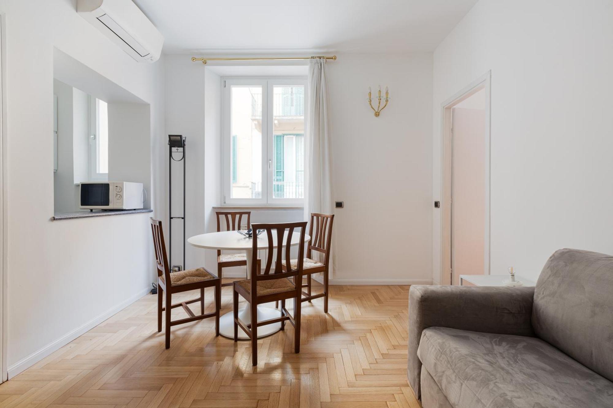 Brera Urban Flat Apartment Милано Екстериор снимка