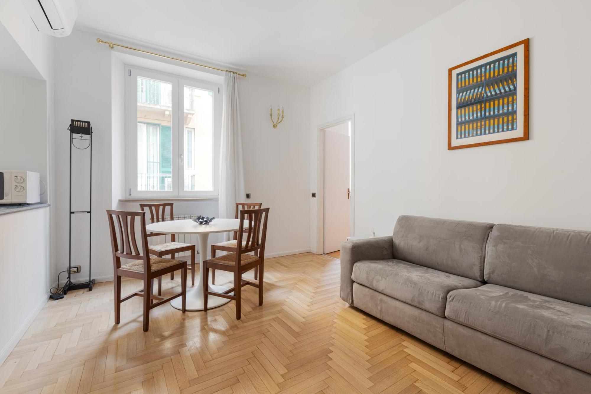 Brera Urban Flat Apartment Милано Екстериор снимка