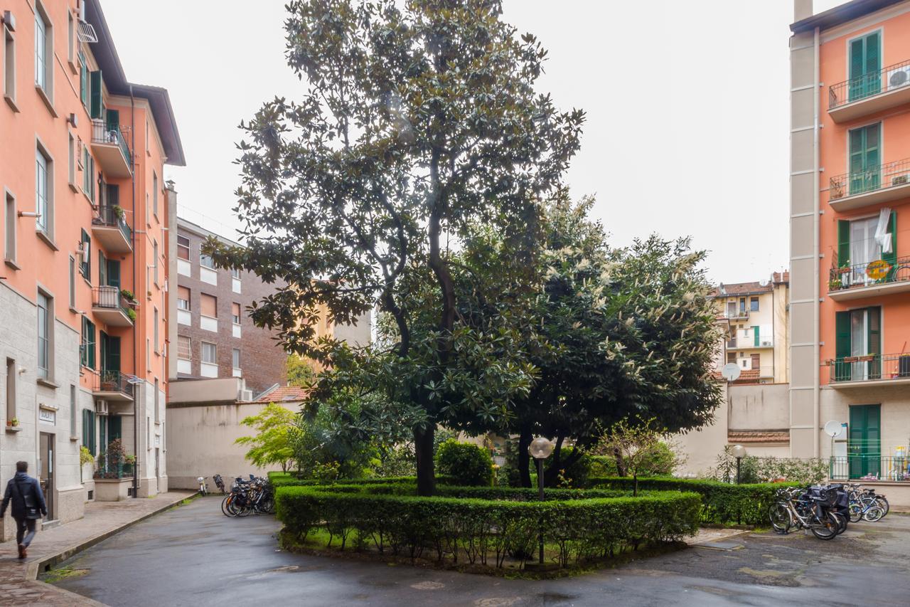 Brera Urban Flat Apartment Милано Екстериор снимка