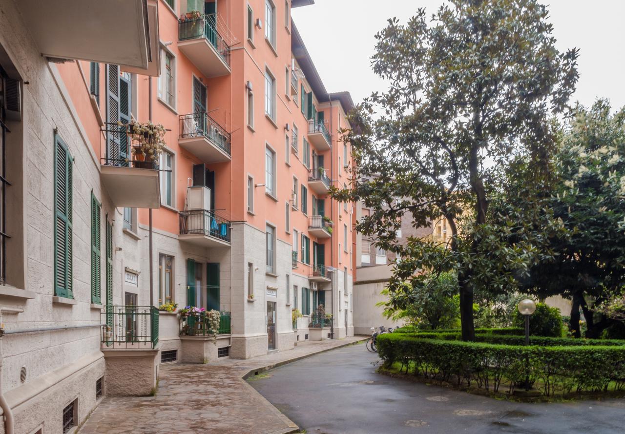 Brera Urban Flat Apartment Милано Екстериор снимка